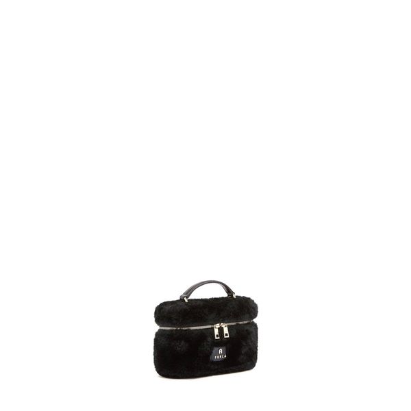 Сумка-міні FURLA CAMELIA MICRO VANITY CASE CROSSBODY 11134-WE00510BX2277O60001007 фото