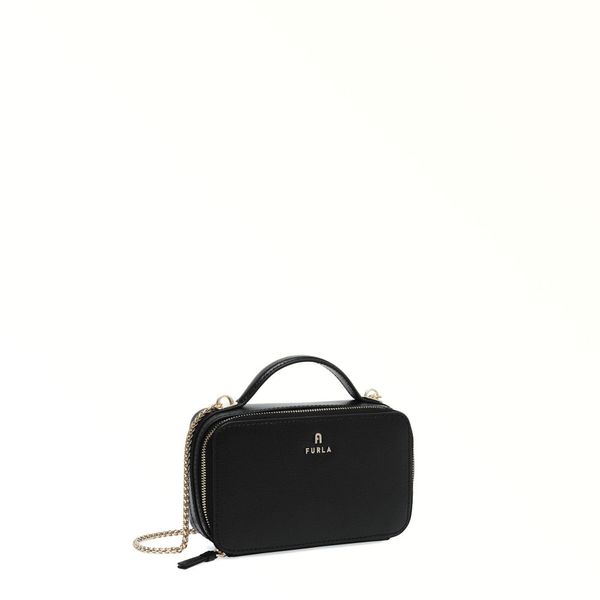 Сумка FURLA CAMELIA MINI CROSSBODY 8397-WE00447ARE000O60001007 фото