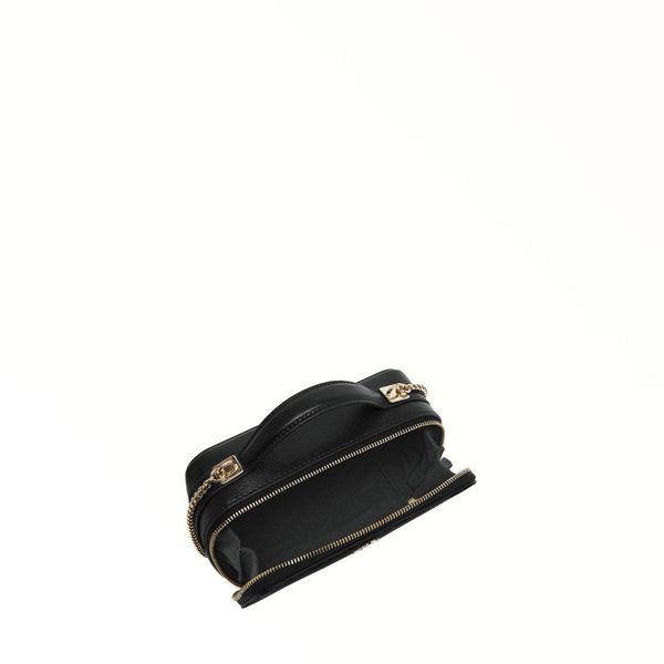 Сумка FURLA CAMELIA MINI CROSSBODY 8397-WE00447ARE000O60001007 фото