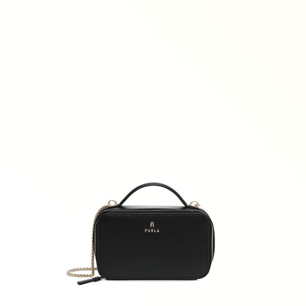 Сумка FURLA CAMELIA MINI CROSSBODY 8397-WE00447ARE000O60001007 фото