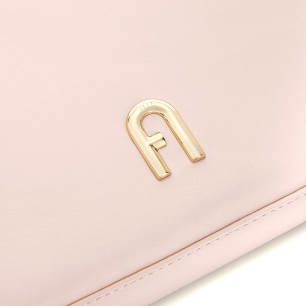 Сумка кросбоді FURLA DIAMANTE MINI CROSSBODY 12973-WE00615AX07332814S1007 фото