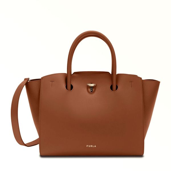 Сумка тоут FURLA GENESI L TOTE 11932-WB00849BX005303B001007 фото