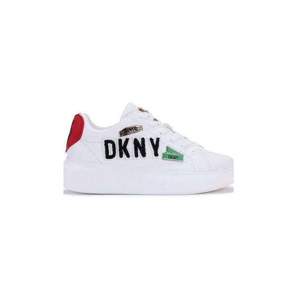 Кросівки DKNY K1497456_8IW фото