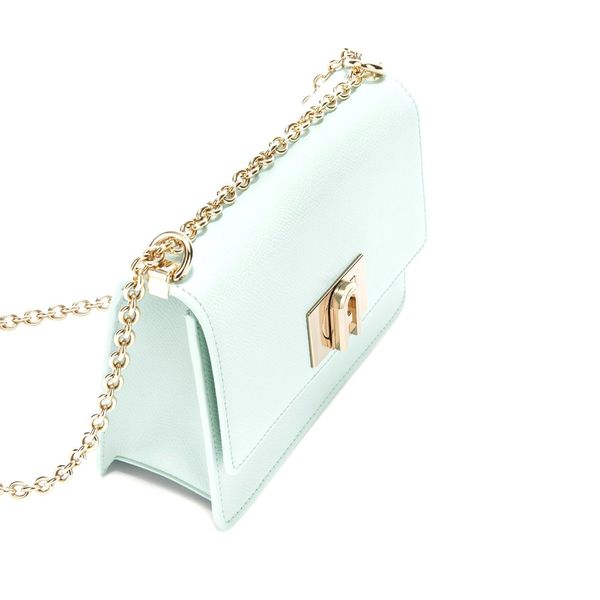 Сумка крос-боді FURLA 1927 MINI CROSSBODY 20 13007-BAFKACOARE000AJ0001007 фото