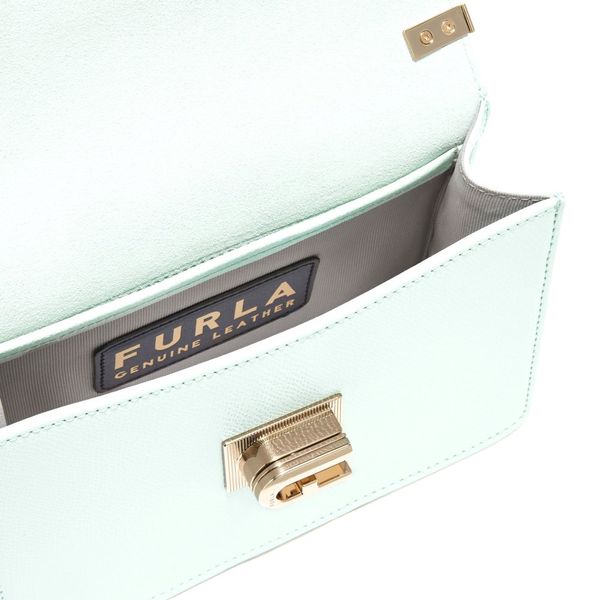 Сумка крос-боді FURLA 1927 MINI CROSSBODY 20 13007-BAFKACOARE000AJ0001007 фото