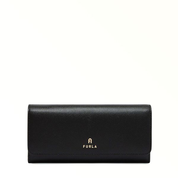 Гаманець FURLA CAMELIA CONTINENTAL WALLET SLIM 7926-WP00324ARE000O60001007 фото