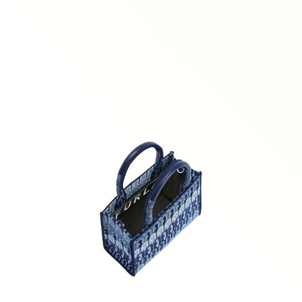 Сумка тоут FURLA OPPORTUNITY MINI TOTE 9501-WB00352AX0777TDE001003 фото