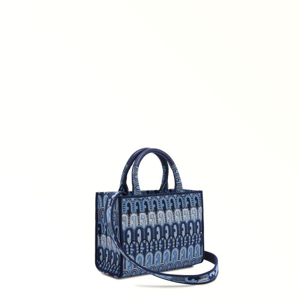 Сумка тоут FURLA OPPORTUNITY MINI TOTE 9501-WB00352AX0777TDE001003 фото