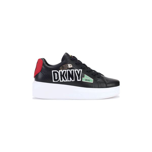 Кросівки DKNY K1497456_BLK фото
