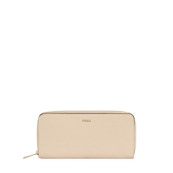 Гаманець FURLA BABYLON XL ZIP AROUND SLIM 1126-PCX8UNOHSF000B4L001007 фото