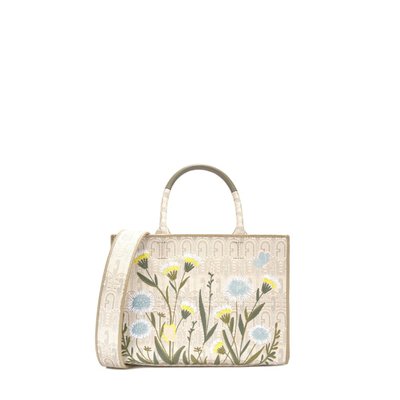 Сумка тоут FURLA OPPORTUNITY S TOTE 13237-WB00299BX30145C0001007 фото