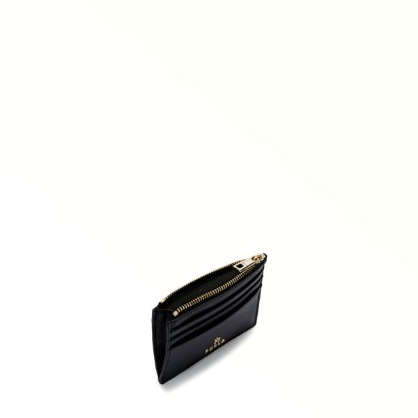 Картхолдер FURLA CAMELIA S ZIPPED CARD CASE 11187-WP00388ARE000O60001007 фото