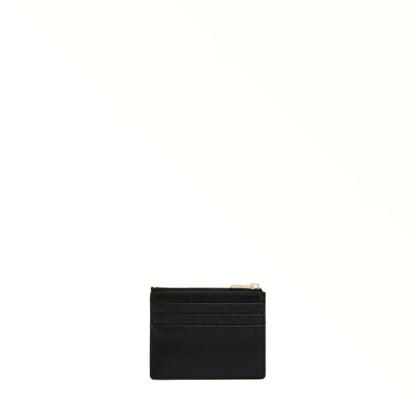 Картхолдер FURLA CAMELIA S ZIPPED CARD CASE 11187-WP00388ARE000O60001007 фото