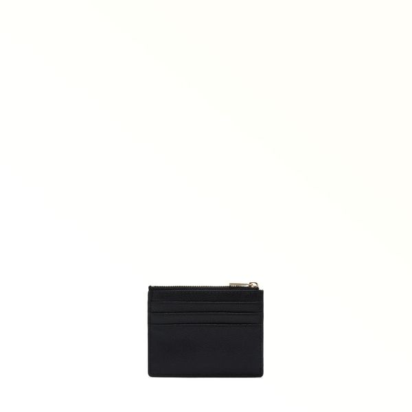 Картхолдер FURLA CAMELIA S ZIPPED CARD CASE 11187-WP00388ARE000O60001007 фото