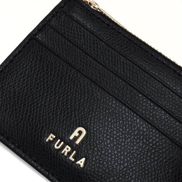 Картхолдер FURLA CAMELIA S ZIPPED CARD CASE 11187-WP00388ARE000O60001007 фото