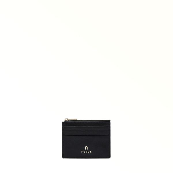 Картхолдер FURLA CAMELIA S ZIPPED CARD CASE 11187-WP00388ARE000O60001007 фото