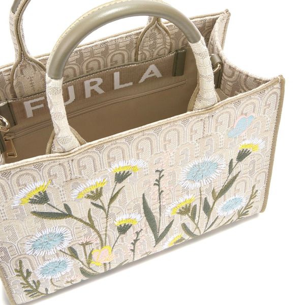 Сумка тоут FURLA OPPORTUNITY S TOTE 13237-WB00299BX30145C0001007 фото