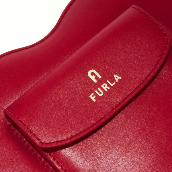 Сумка FURLA CAMELIA HEART MINI CROSSBODY 11672-WE00473AX07332673S1007 фото