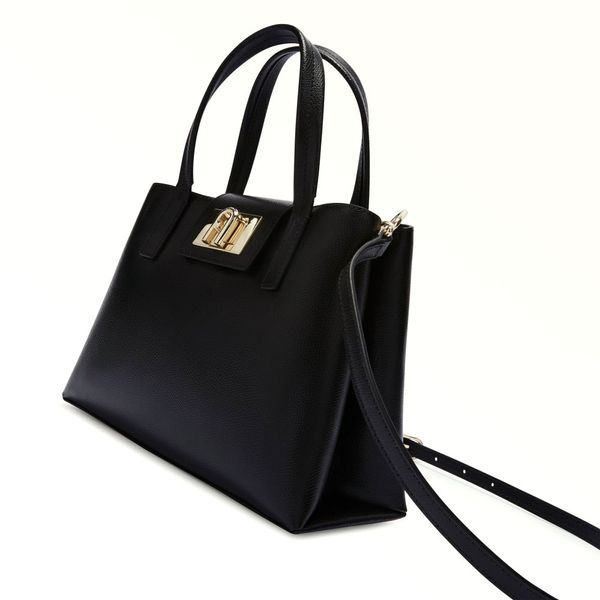 Сумка тоут FURLA 1927 M TOTE 8356-WB00560ARE000O60001007 фото