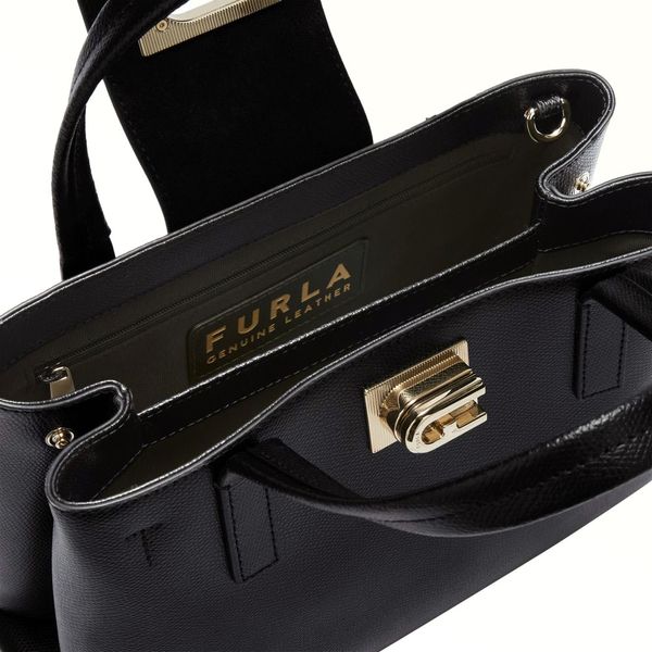 Сумка тоут FURLA 1927 M TOTE 8356-WB00560ARE000O60001007 фото