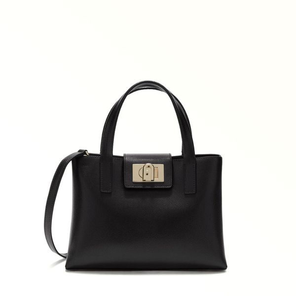 Сумка тоут FURLA 1927 M TOTE 8356-WB00560ARE000O60001007 фото