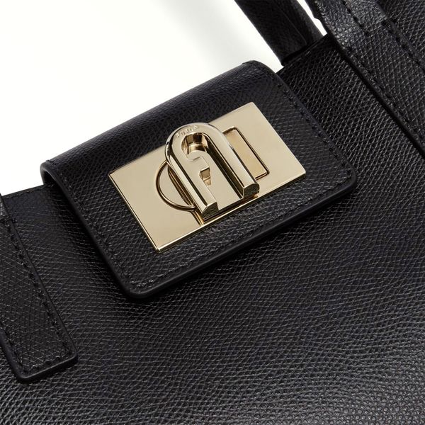 Сумка тоут FURLA 1927 M TOTE 8356-WB00560ARE000O60001007 фото