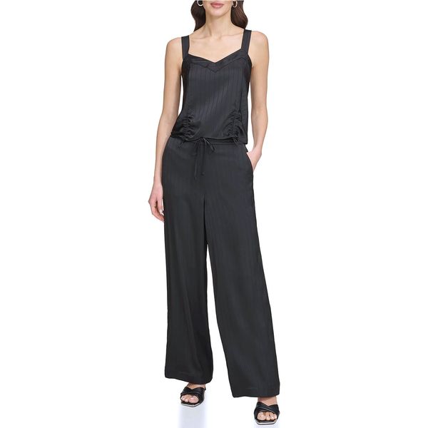 Топ DKNY 12828-P4AATW18_BLK фото