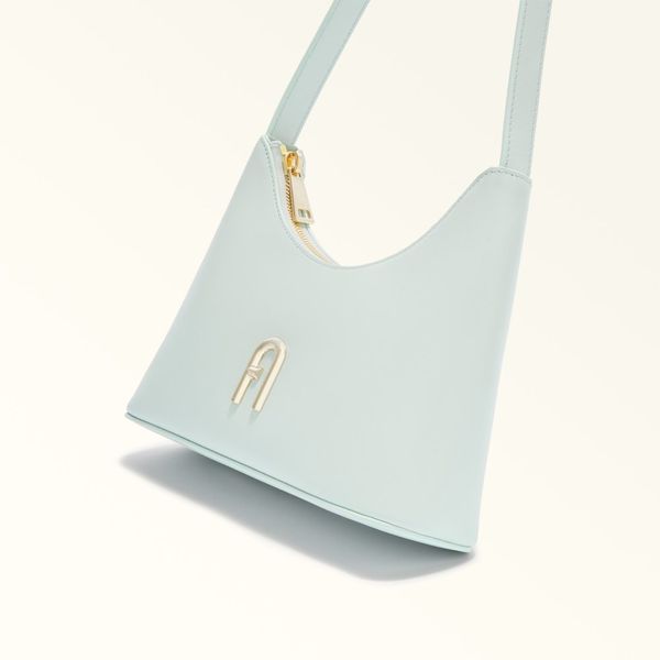 Сумка на плече FURLA DIAMANTE MINI SHOULDER BAG 13239-WB00863AX0733AJ0001007 фото