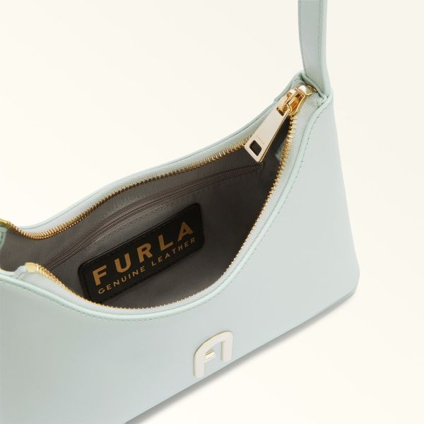 Сумка на плече FURLA DIAMANTE MINI SHOULDER BAG 13239-WB00863AX0733AJ0001007 фото