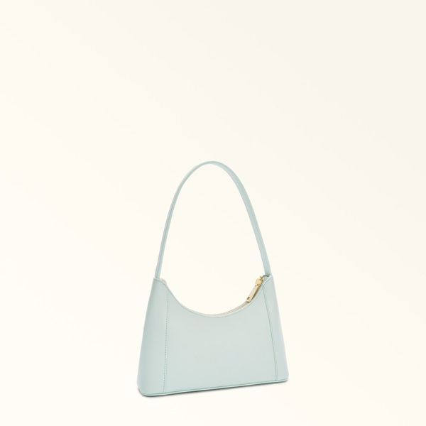 Сумка на плече FURLA DIAMANTE MINI SHOULDER BAG 13239-WB00863AX0733AJ0001007 фото