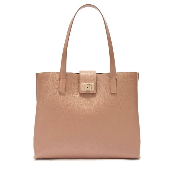 Сумка тоут FURLA 1927 L TOTE 36 SOFT 13218-WB01099HSF0001257S1007 фото