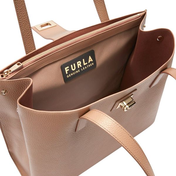 Сумка тоут FURLA 1927 L TOTE 36 SOFT 13218-WB01099HSF0001257S1007 фото