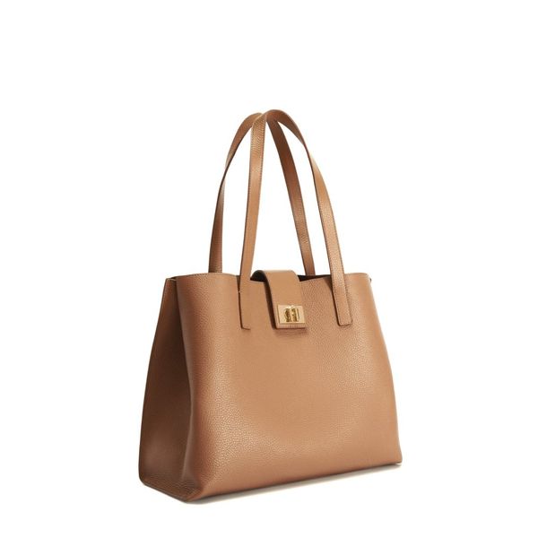 Сумка тоут FURLA 1927 L TOTE 36 SOFT 13218-WB01099HSF0001257S1007 фото