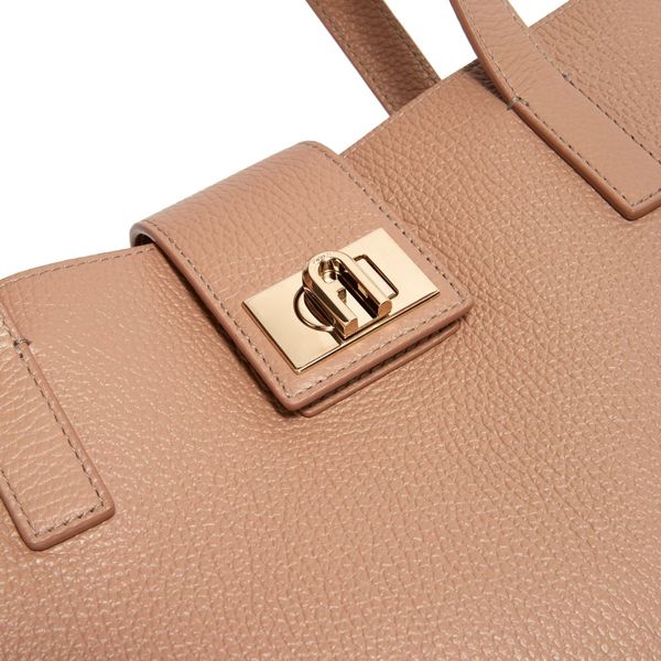 Сумка тоут FURLA 1927 L TOTE 36 SOFT 13218-WB01099HSF0001257S1007 фото