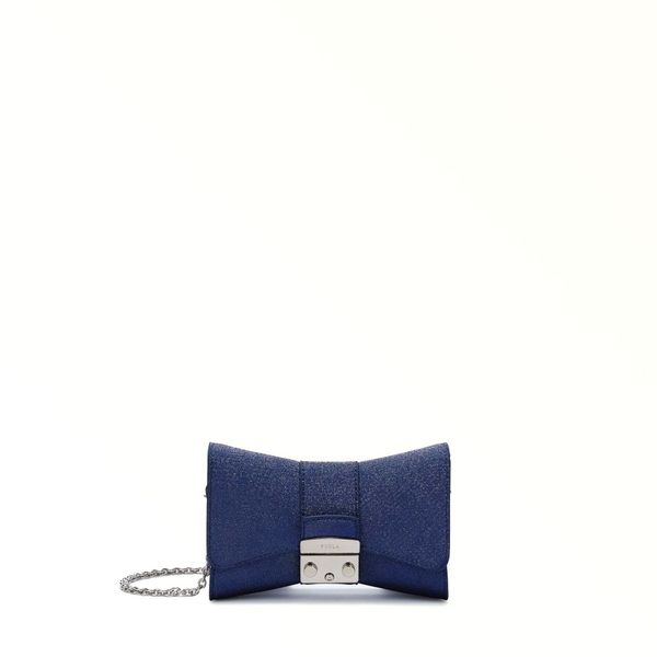 Сумка міні FURLA METROPOLIS MINI CROSSBODY 11903-WE00527S300002676S1057 фото