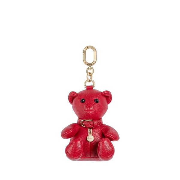 Брелок FURLA SOFT KEYRING 1144-RAQ5SFR4FC000RUB001007 фото