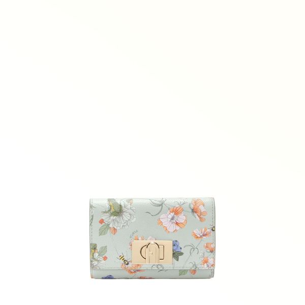 Гаманець FURLA 1927 M COMPACT WALLET 12642-WP00225BX2732T22001007 фото