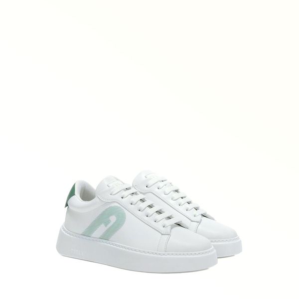 Кросівки FURLA FURLASPORT LACE-UP SNEAKER T.30 11928-YH58SPTBX27652876S4401 фото