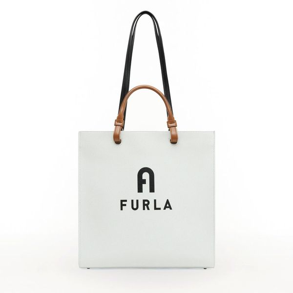 Сумка тоут FURLA VARSITY STYLE L TOTE N/S 31.5 8389-WB00728BX12301843S1057 фото