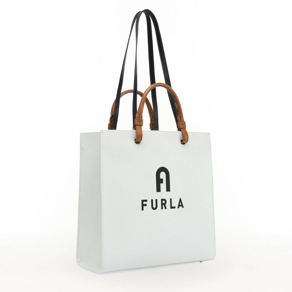 Сумка тоут FURLA VARSITY STYLE L TOTE N/S 31.5 8389-WB00728BX12301843S1057 фото