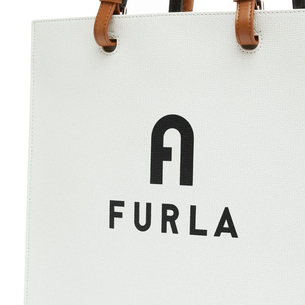 Сумка тоут FURLA VARSITY STYLE L TOTE N/S 31.5 8389-WB00728BX12301843S1057 фото