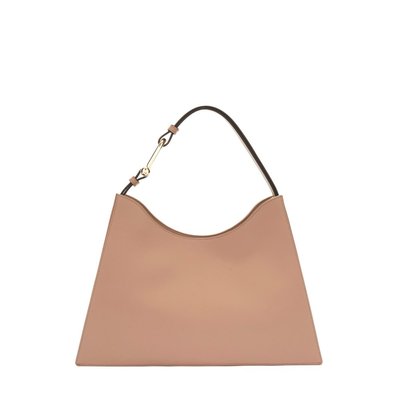 Сумка хобо FURLA NUVOLA L HOBO 13034-WB01246BX20451257S1007 фото