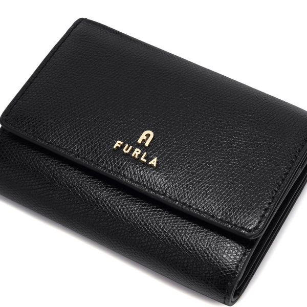 Гаманець FURLA CAMELIA M COMPACT WALLET 11122-WP00325ARE000O60001007 фото