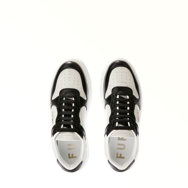 Кросівки FURLA FURLASPORT LACE-UP SNEAKER T.30 11935-YH60SPTA.01941846S1007 фото