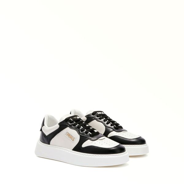 Кросівки FURLA FURLASPORT LACE-UP SNEAKER T.30 11935-YH60SPTA.01941846S1007 фото