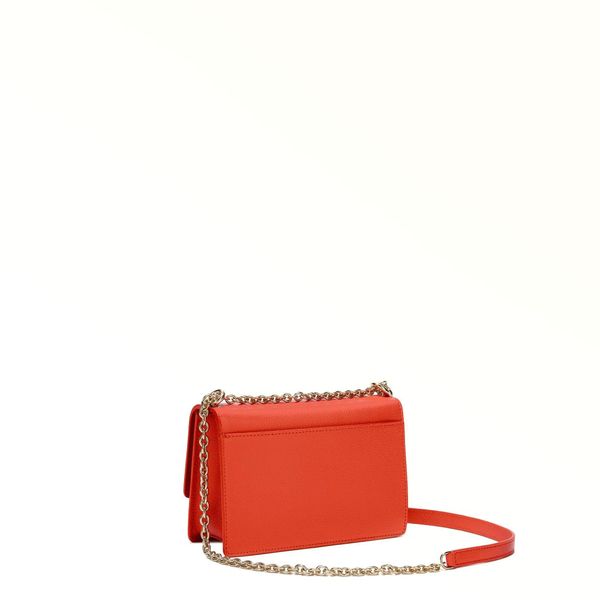 Сумка кросбоді FURLA 1927 MINI CROSSBODY 20 12646-BAFKACOARE000VIT001007 фото