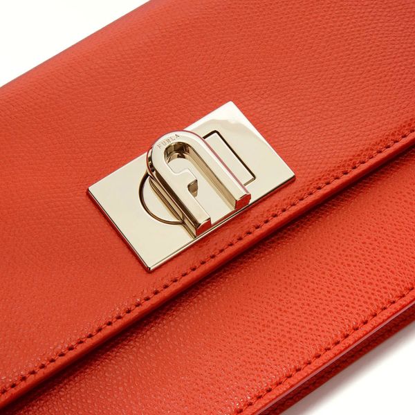 Сумка кросбоді FURLA 1927 MINI CROSSBODY 20 12646-BAFKACOARE000VIT001007 фото