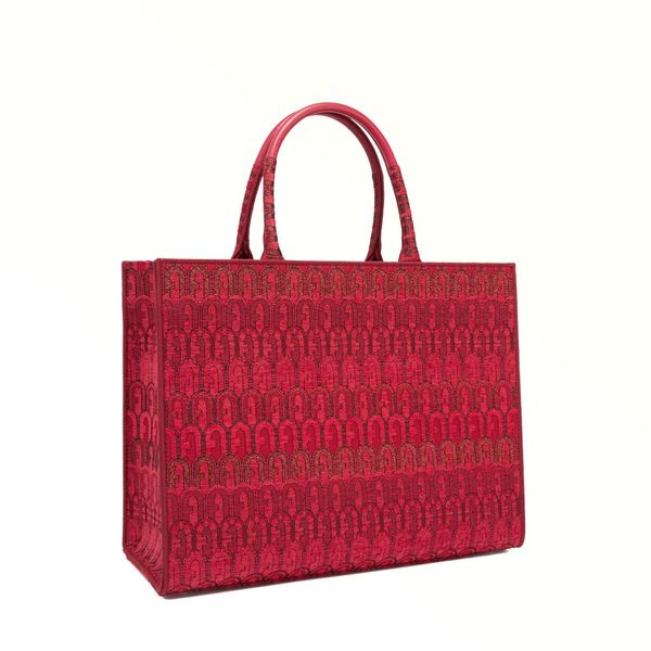 Сумка тоут FURLA OPPORTUNITY L TOTE 11929-WB00255BX0383TR2001057 фото