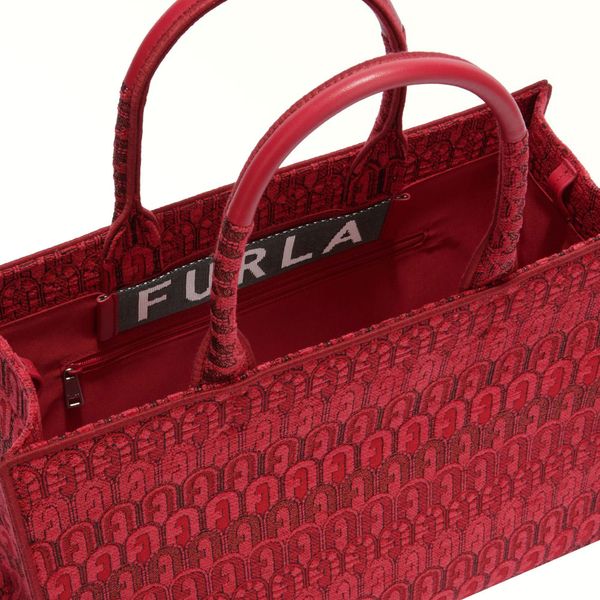 Сумка тоут FURLA OPPORTUNITY L TOTE 11929-WB00255BX0383TR2001057 фото