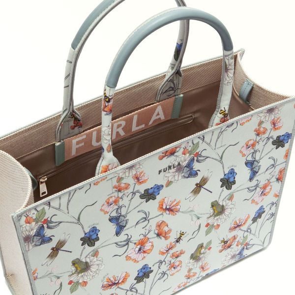 Сумка тоут FURLA OPPORTUNITY L TOTE 12775-WB00255BX2788G36001007 фото